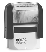 colop printer 10