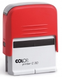 Pieczatka Printer Compact C30