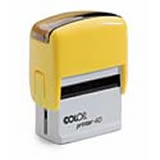 colop printer 40