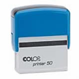 colop printer 50