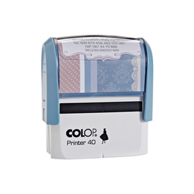 Colop Printer 40